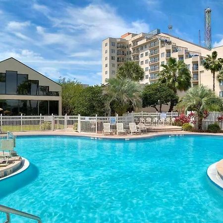 Enclave Apartments At International Drive Orlando Exterior foto