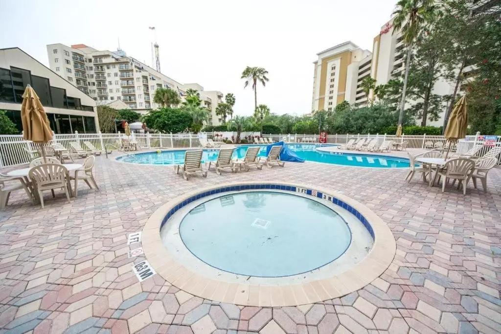 Enclave Apartments At International Drive Orlando Exterior foto