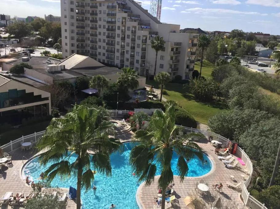Enclave Apartments At International Drive Orlando Exterior foto