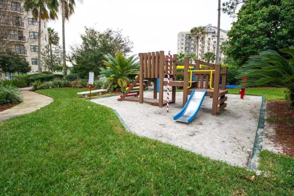 Enclave Apartments At International Drive Orlando Exterior foto