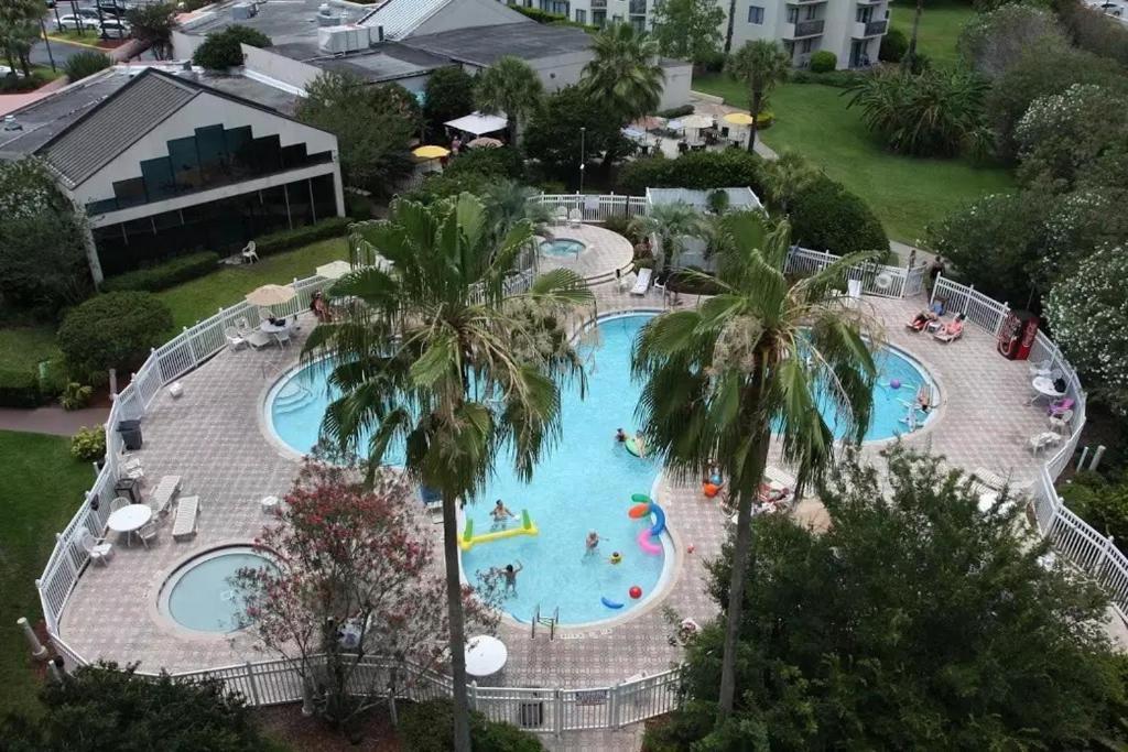 Enclave Apartments At International Drive Orlando Exterior foto