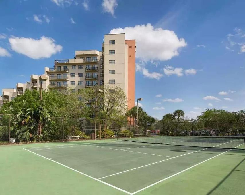 Enclave Apartments At International Drive Orlando Exterior foto