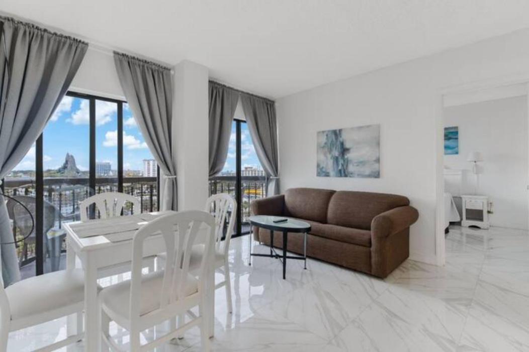 Enclave Apartments At International Drive Orlando Zimmer foto