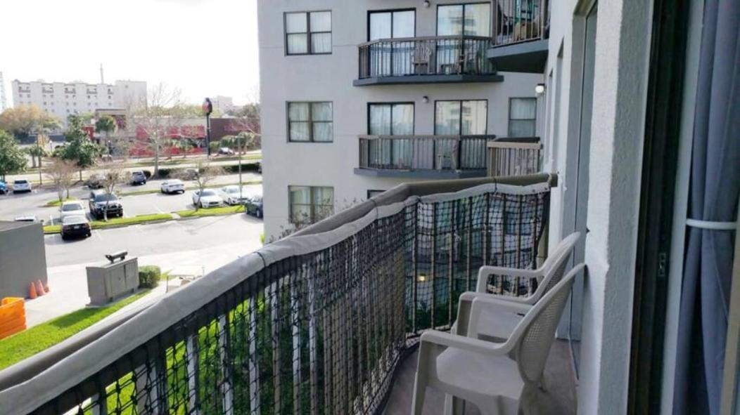 Enclave Apartments At International Drive Orlando Zimmer foto