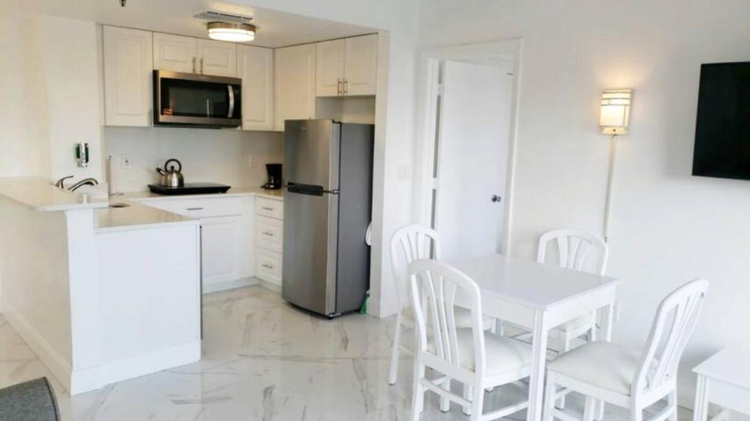 Enclave Apartments At International Drive Orlando Zimmer foto