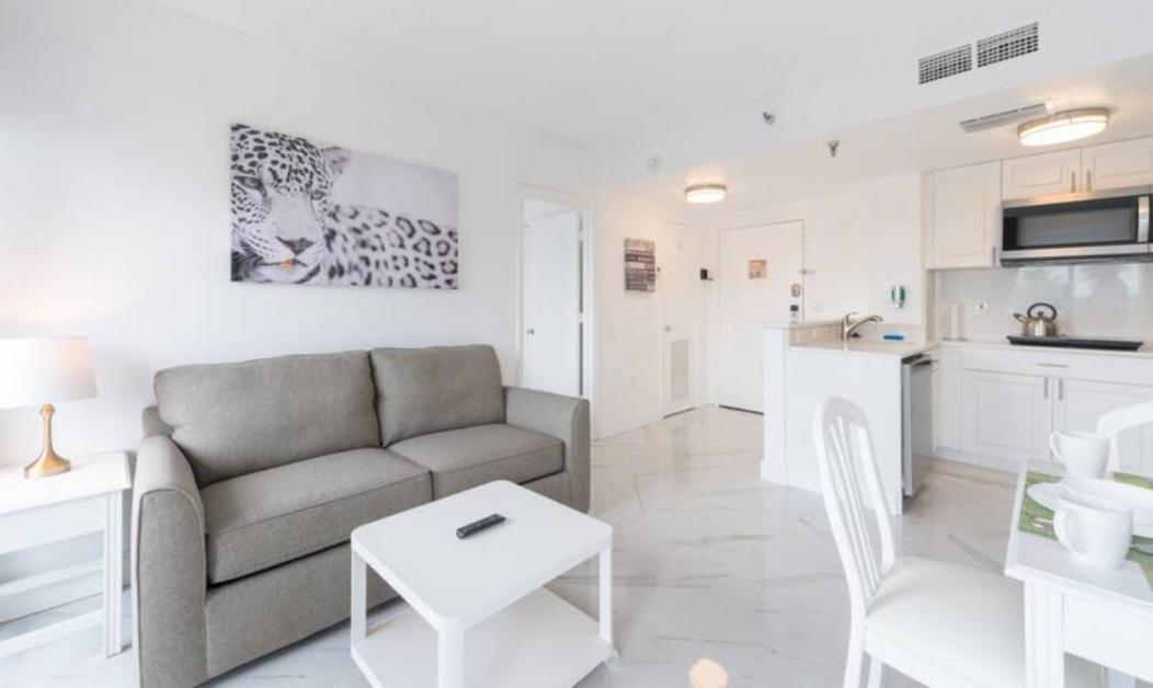 Enclave Apartments At International Drive Orlando Zimmer foto
