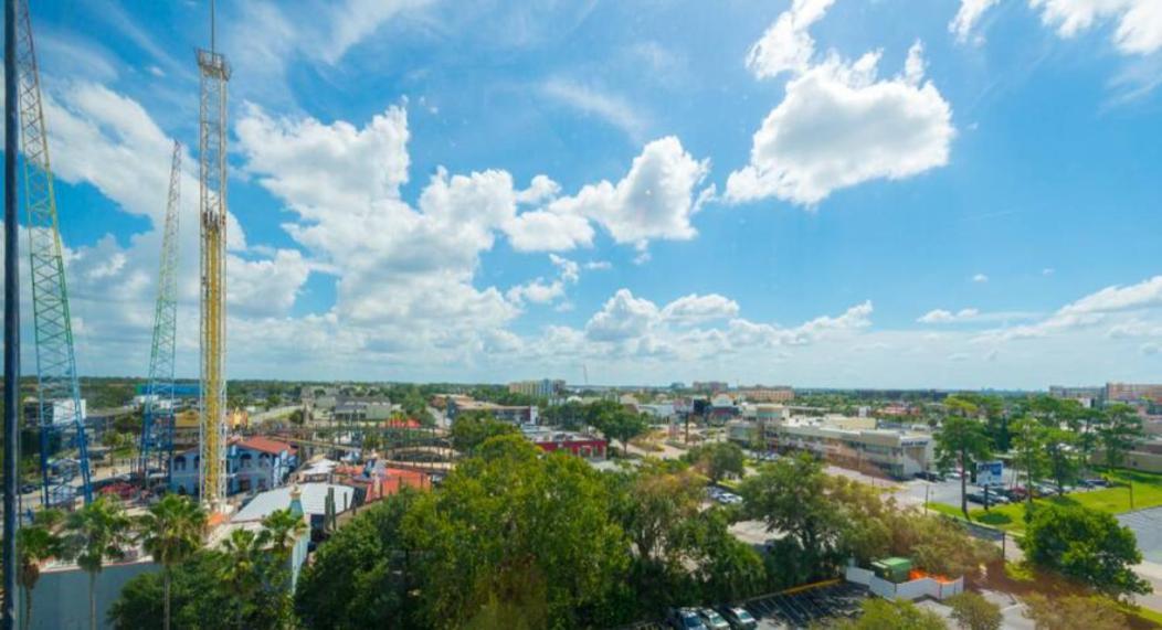 Enclave Apartments At International Drive Orlando Zimmer foto