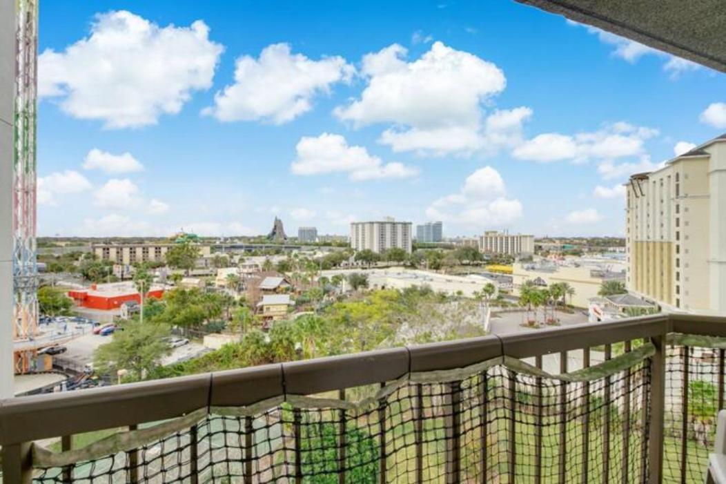 Enclave Apartments At International Drive Orlando Zimmer foto