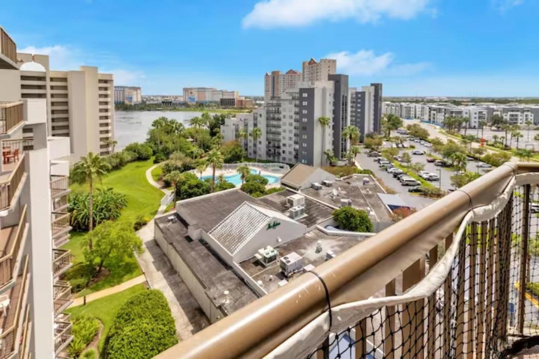 Enclave Apartments At International Drive Orlando Zimmer foto