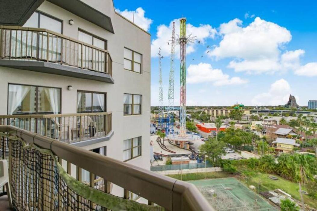 Enclave Apartments At International Drive Orlando Zimmer foto