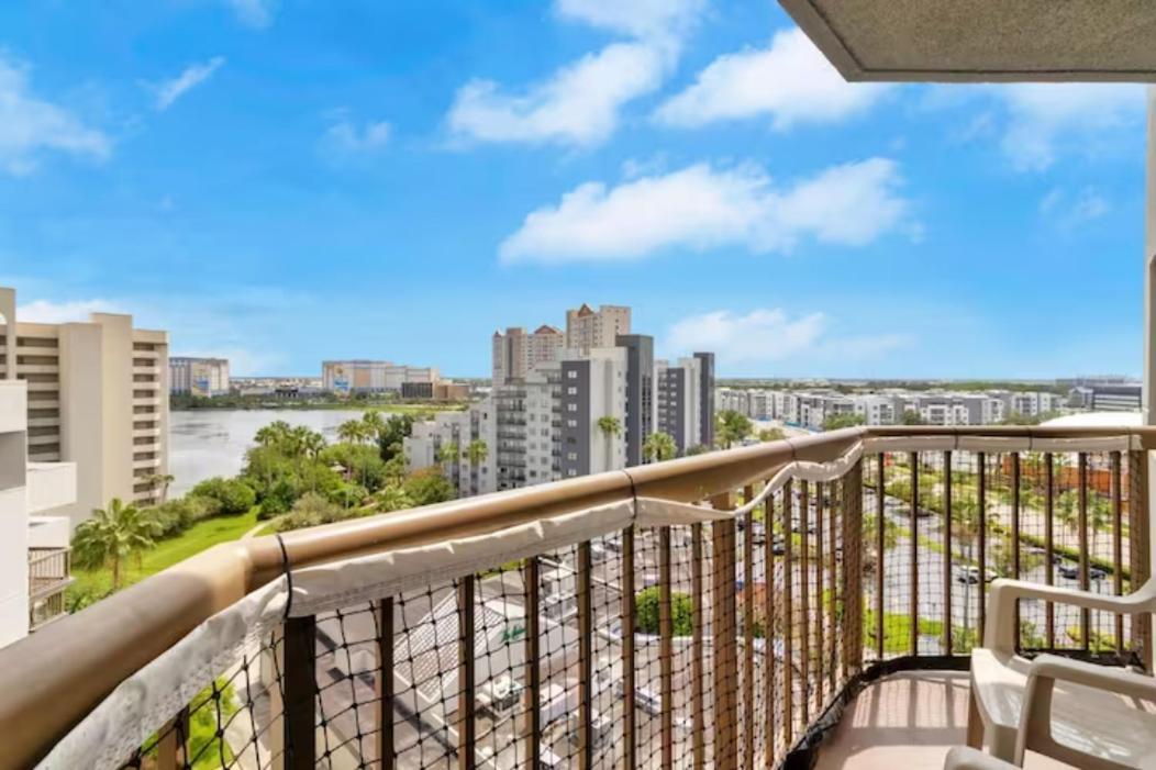 Enclave Apartments At International Drive Orlando Zimmer foto
