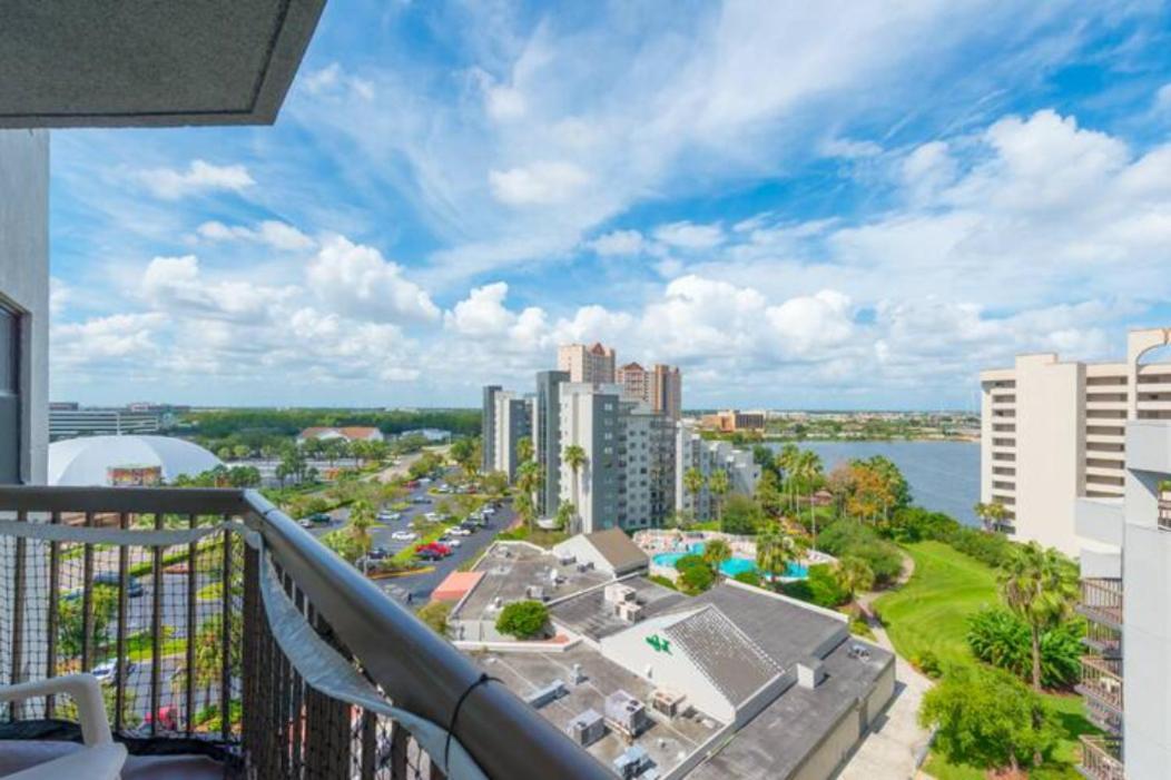 Enclave Apartments At International Drive Orlando Zimmer foto