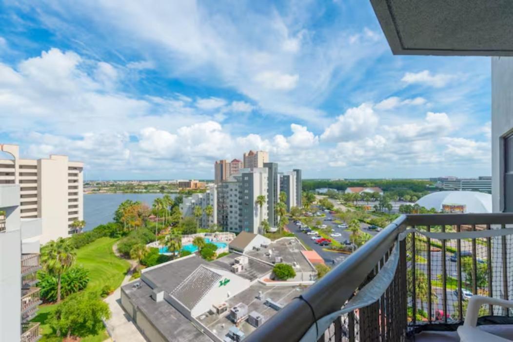 Enclave Apartments At International Drive Orlando Zimmer foto