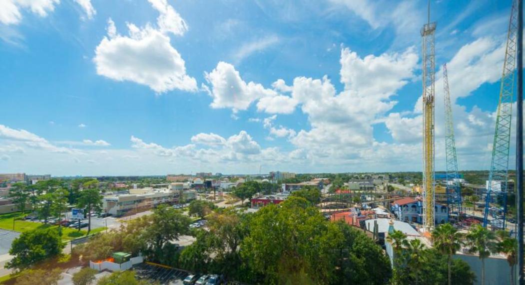 Enclave Apartments At International Drive Orlando Zimmer foto